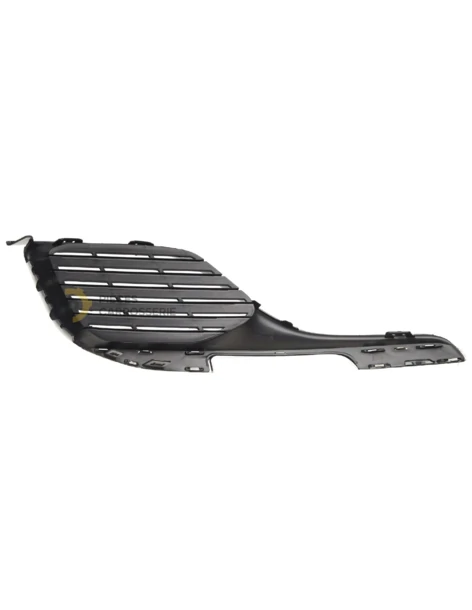 Calandre inferieur gauche Peugeot 308 II avec moulure chromée 2