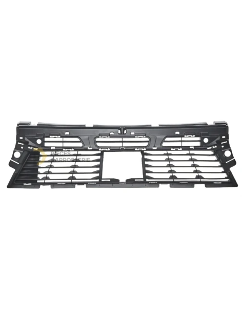 Calandre LED Peugeot 5008 - Pare-choc avant avec capteurs