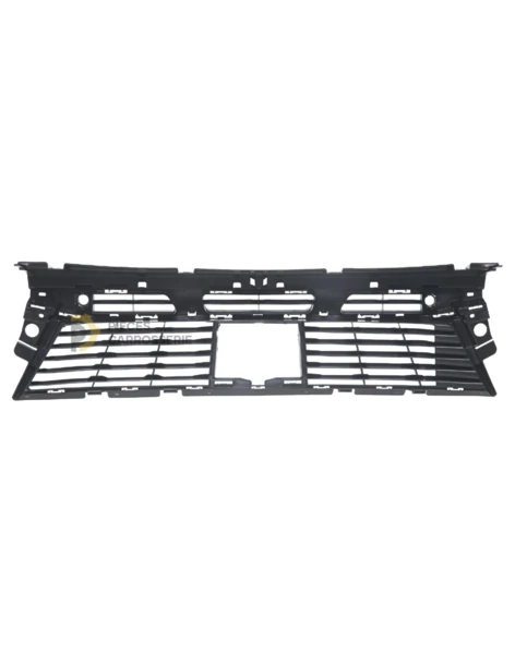 Calandre LED Peugeot 5008 - Pare-choc avant avec capteurs 2