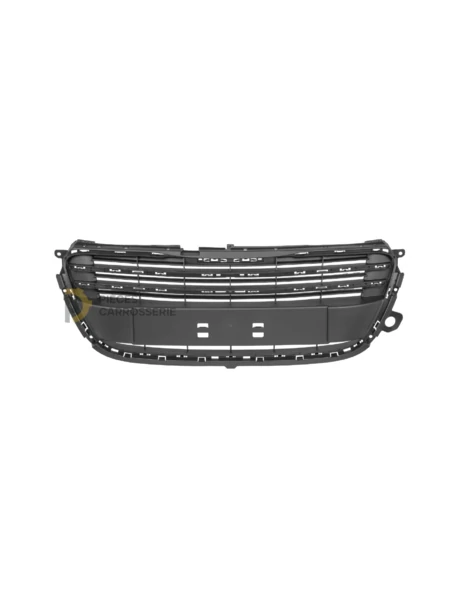 Calandre Peugeot 508 I phase 1 sans entourage 2011-2014