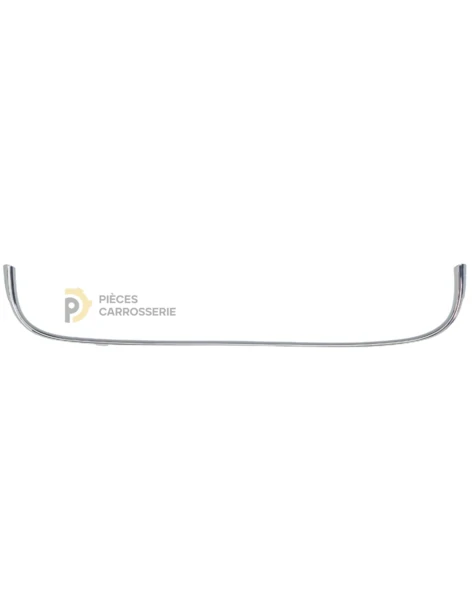 Cadre Calandre Peugeot PARTNER chrome - Compatible Citroen Berlingo