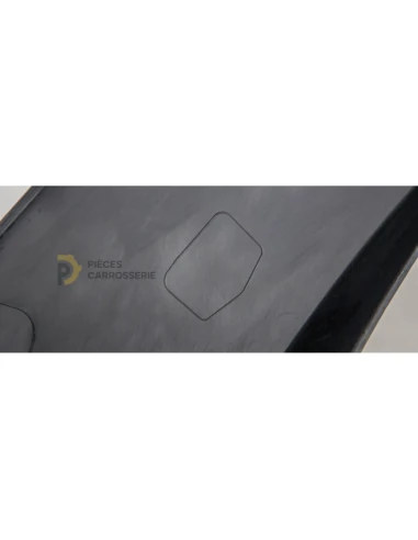 Calandre Peugeot PARTNER apprêtée à peindre, modèle II 2012-2015