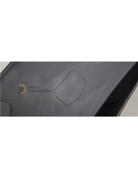 Calandre Peugeot PARTNER apprêtée à peindre, modèle II 2012-2015