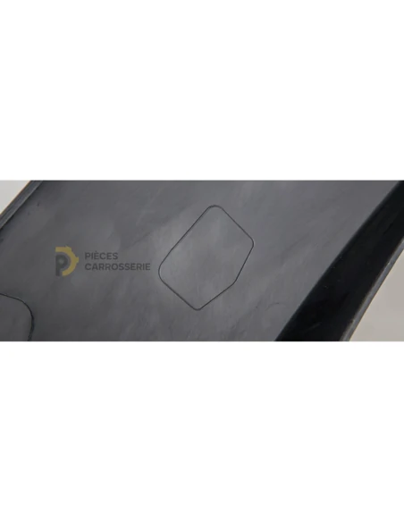 Calandre Peugeot PARTNER apprêtée à peindre, modèle II 2012-2015