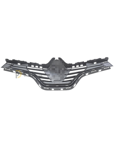 Calandre Renault CAPTUR J5/H5 - Compatible I phase 1, 2013-2017 2