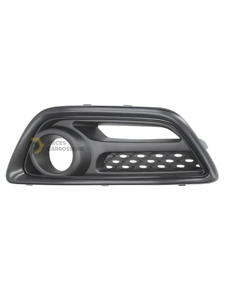 Calandre Renault CAPTUR J5/H5 avec siège phare, 2013-2017