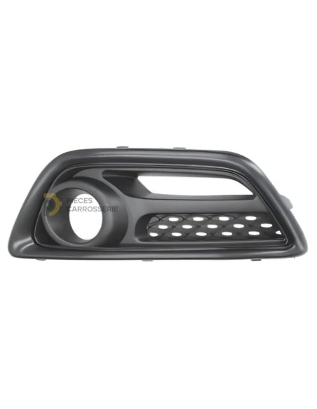 Calandre Renault CAPTUR J5/H5 avec siège phare, 2013-2017