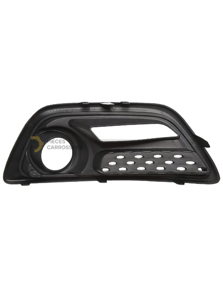 Calandre Renault CAPTUR J5/H5 avec siège phare, 2013-2017