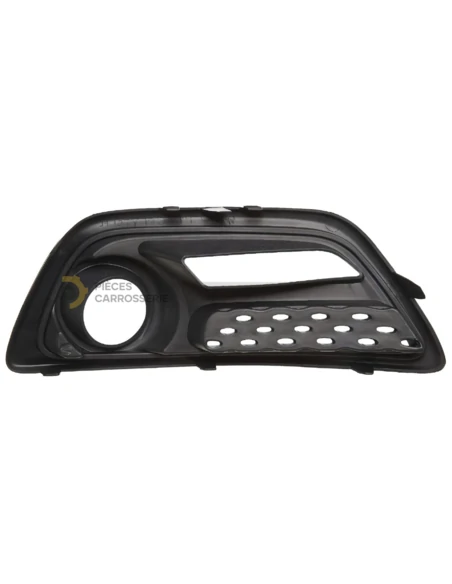 Calandre Renault CAPTUR J5/H5 avec siège phare, 2013-2017