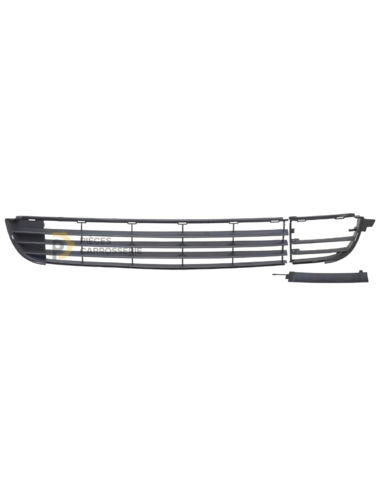 Calandre Renault CLIO II BB/CB inf. - Compatible 2001-2005