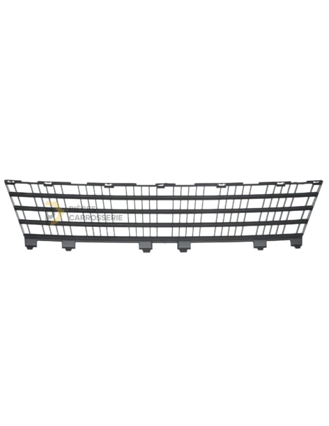 Calandre Renault CLIO III intérieure inférieure, compatible phase 2