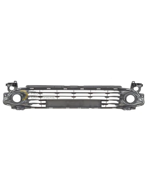 Calandre Renault CLIO IV BH inférieur - Pare-choc avant 2