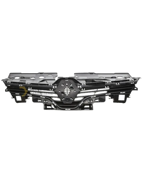 Calandre Renault CLIO IV BH compatible phase 2 09/16-03/19