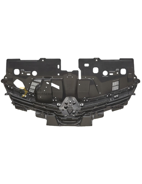 Calandre Renault CLIO IV BH compatible phase 2 09/16-03/19 2