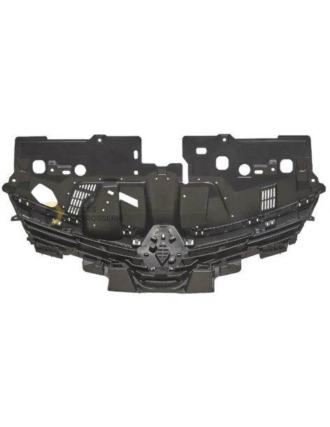 Calandre Renault CLIO IV BH compatible phase 2 09/16-03/19 2