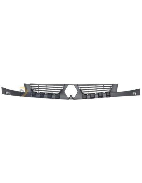 Calandre Renault KANGOO KC0/1 inférieure compatible 2003-2007