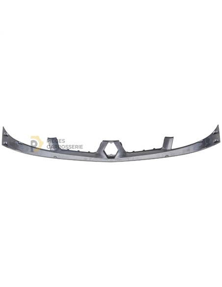 Cadre Calandre Renault KANGOO KC0/1 à peindre 2003-2007
