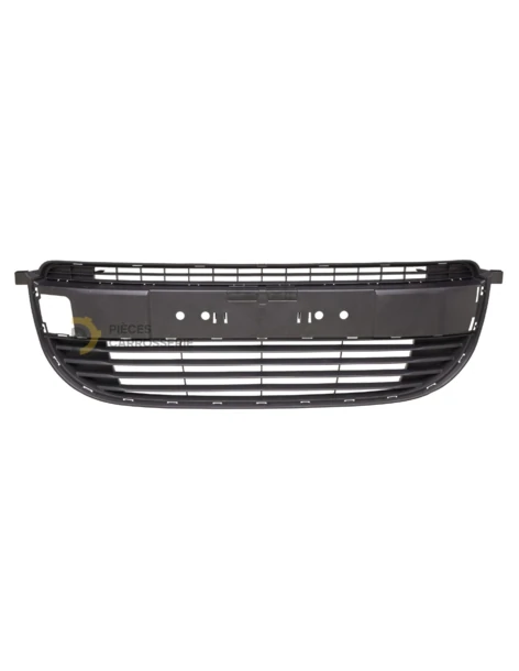 Calandre Renault KANGOO KW0/1 inférieure - Compatible II 2013-2020
