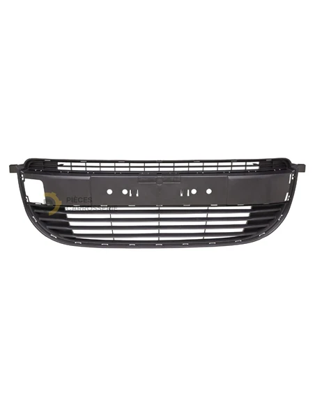 Calandre Renault KANGOO KW0/1 inférieure - Compatible II 2013-2020