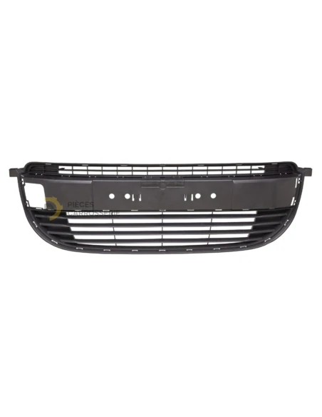 Calandre Renault KANGOO KW0/1 inférieure - Compatible II 2013-2020