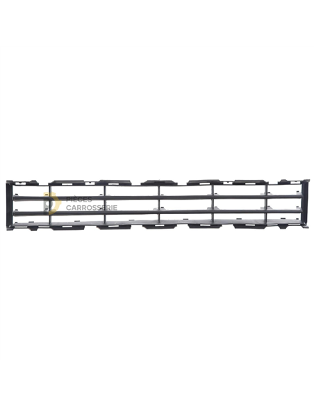 Calandre Renault MEGANE II inf. - Pare-choc avant compatible