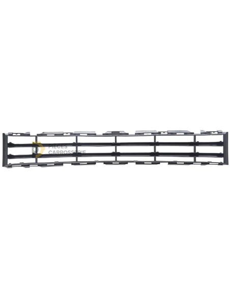 Calandre Renault MEGANE II inf. - Pare-choc avant compatible