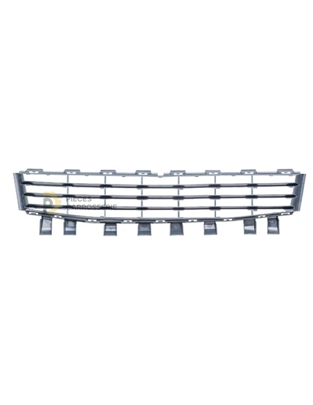 Calandre Renault MEGANE II inférieure - Compatible phase 2