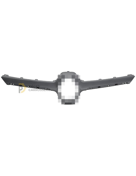 Enjoliveurs Calandre Renault MEGANE III - Compatibilité 2014-2015