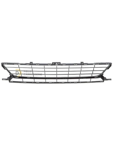 Calandre Inferieure Renault MEGANE III 5 portes (2014-2015)
