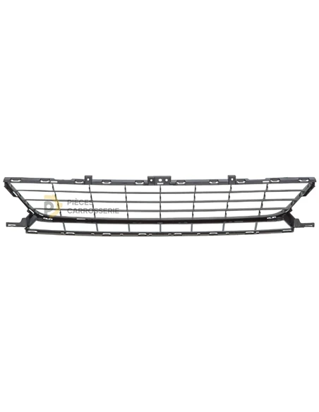 Calandre Inferieure Renault MEGANE III 5 portes (2014-2015)