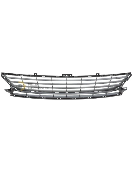 Calandre Inferieure Renault MEGANE III 5 portes (2014-2015)
