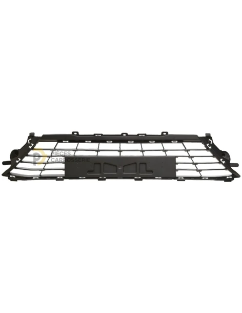 Calandre Renault MEGANE IV inférieure - compatible 5 portes