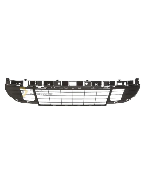 Calandre Renault SCENIC III JZ0/1 inf. - Pare-choc avant 05-11