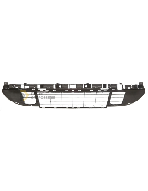 Calandre Renault SCENIC III JZ0/1 inf. - Pare-choc avant 05-11 2