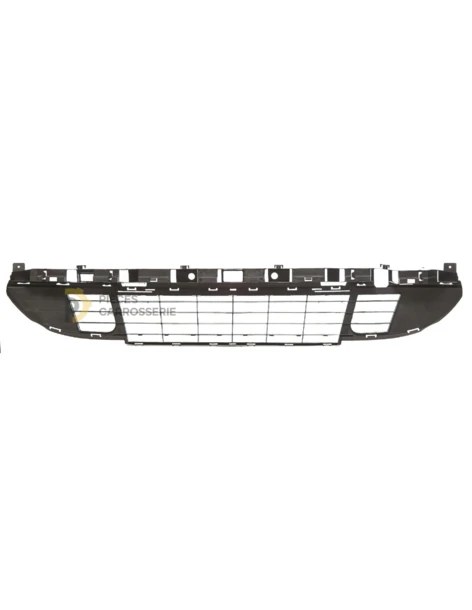 Calandre Renault SCENIC III JZ0/1 inf. - Pare-choc avant 05-11 2