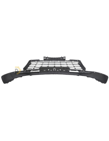 Calandre Renault SCENIC IV J9 inf. pour Pare-choc avant 2016+