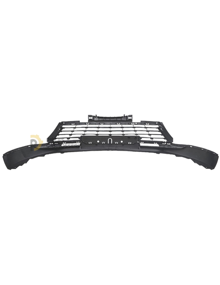 Calandre Renault SCENIC IV J9 inf. pour Pare-choc avant 2016+