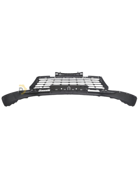 Calandre Renault SCENIC IV J9 inf. pour Pare-choc avant 2016+