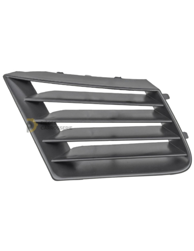 Calandre Seat IBIZA III 6L1 droite, compatible SEAT CORDOBA II