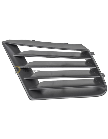 Calandre Seat IBIZA III 6L1 droite, compatible SEAT CORDOBA II