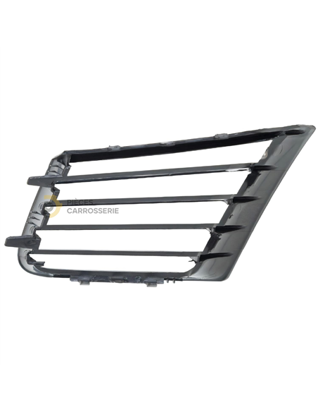 Calandre Seat IBIZA III 6L1 droite, compatible SEAT CORDOBA II