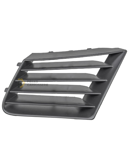 Calandre Seat IBIZA III 6L1 gauche pour SEAT CORDOBA II 2002-2009