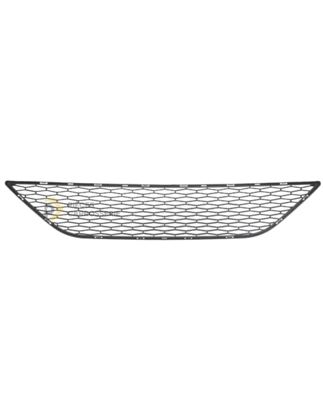 Calandre noire pour Seat Ibiza IV 6J5/6P1 - Pare-choc avant