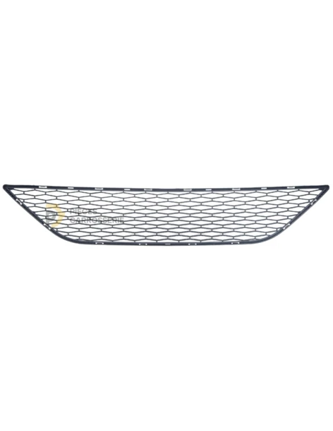Calandre noire pour Seat Ibiza IV 6J5/6P1 - Pare-choc avant 2