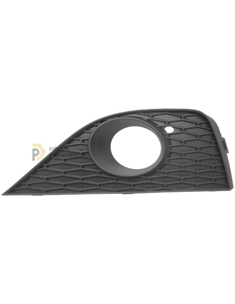 Calandre Seat IBIZA IV 6J5/6P1 - Inf. G. avec phares antibrouillard