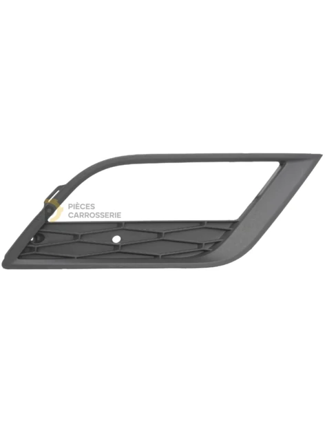 Calandre pour SEAT IBIZA IV 6J5/6P1 avec siège antibrouillard