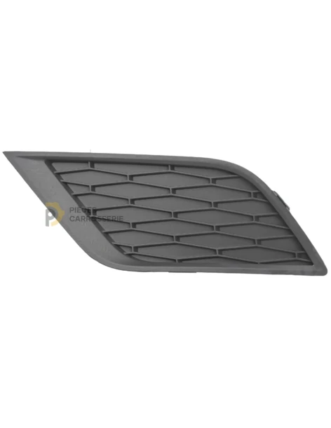 Calandre Seat IBIZA IV inférieure gauche sans antibrouillards