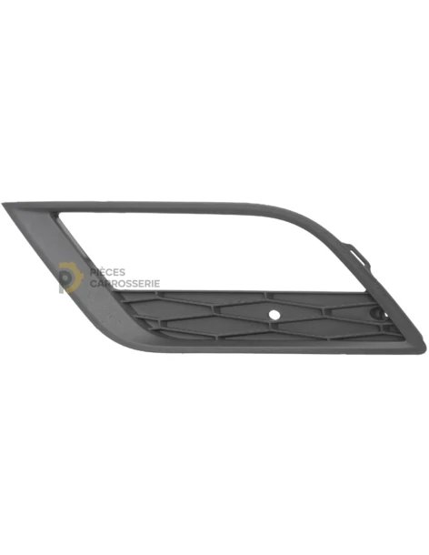 Calandre Seat IBIZA IV 6J5/6P1 inf. gauche pour pare-choc avant