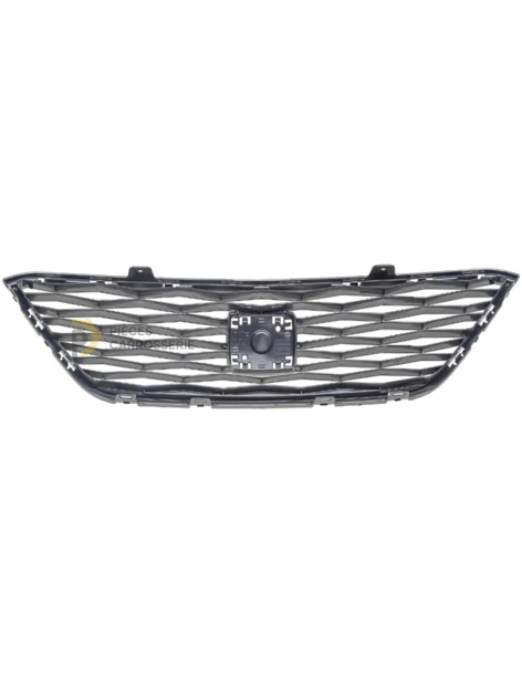 Calandre Seat IBIZA IV 6J5/6P1 - Compatible phase 3 2015-2017 2