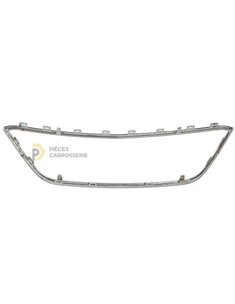 Cadre Calandre Seat IBIZA IV 6J5/6P1 chromé compatible 2015-2017 2